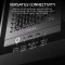 Corsair Frame 4000D RS, schwarz, Glasfenster Vorschaubild