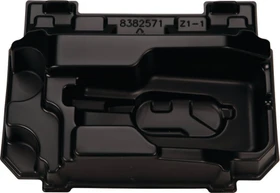 Makita MAKPAC4 Werkzeugkoffer-Einlage