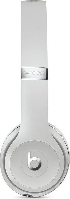 Apple Beats Solo3 Wireless satin silber