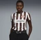 Puma FC St. Pauli 2025/2026 Heimtrikot kurzarm (Damen) Vorschaubild