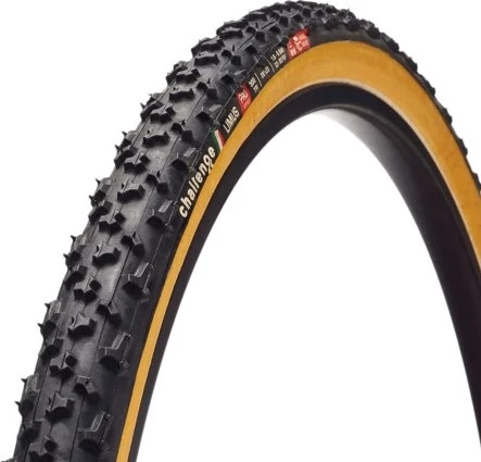 Challenge Limus Pro Cyclocross 700x33C Reifen faltbar