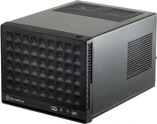 SilverStone Sugo SG13