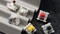 Keychron Gateron G Pro 3.0 White Switch Set, 110er-Pack Vorschaubild