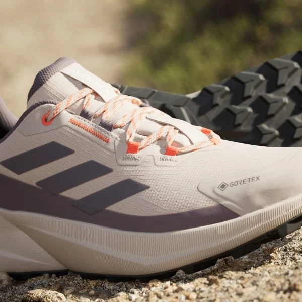 adidas Terrex Trailmaker 2.0 GTX wonder beige/orange (Damen)