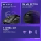 Proove RC Raider 8K Wireless Gaming Mouse, schwarz, USB/Bluetooth Vorschaubild