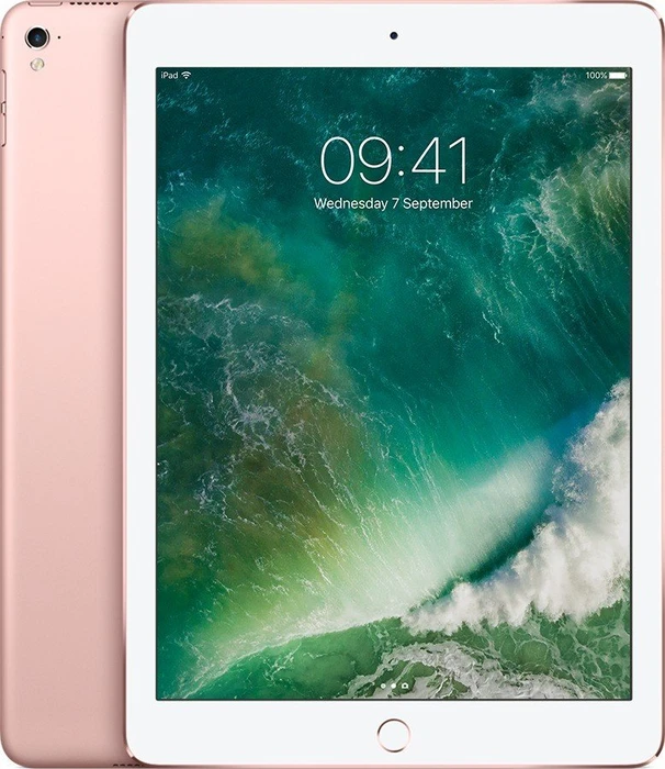 Apple iPad Pro 9.7" 1. Gen, Pink, 32GB