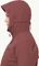 Jack Wolfskin Wisper Ins Funktionsjacke apple butter (Damen) Vorschaubild