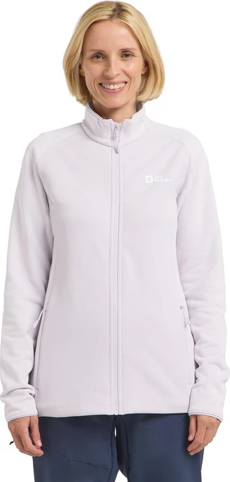 Jack Wolfskin Baiselberg Funktionsjacke pale lavendar (Damen)