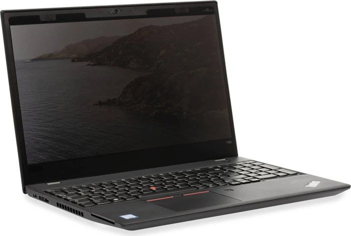 Durable Blickschutzfolie für Notebooks 14" 16:10
