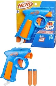 Hasbro Nerf N Series Flex