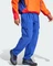 adidas Terrex Xploric Cargo Hose lang semi lucid blue (Herren) Vorschaubild