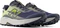 New Balance FuelCell Rebel Trail arctic grey/alkaline green (Herren) Vorschaubild