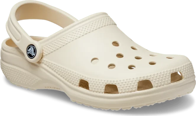 Crocs Classic bone (10001-2Y2) – Bild 3 von 4