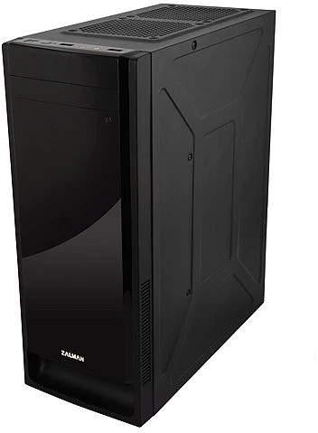 Zalman ZM-T2