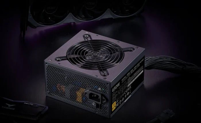 Cooler Master G Gold V2 650 650W, ATX 3.1