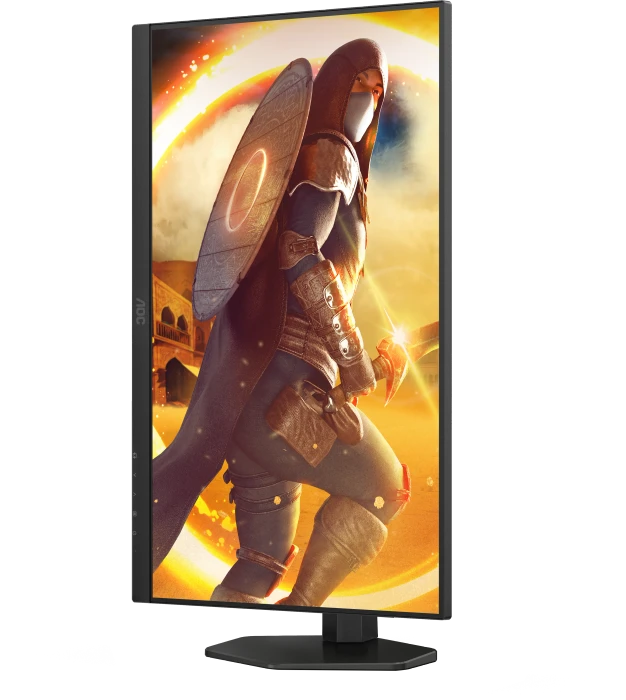 AOC Q27G4XF, 27"