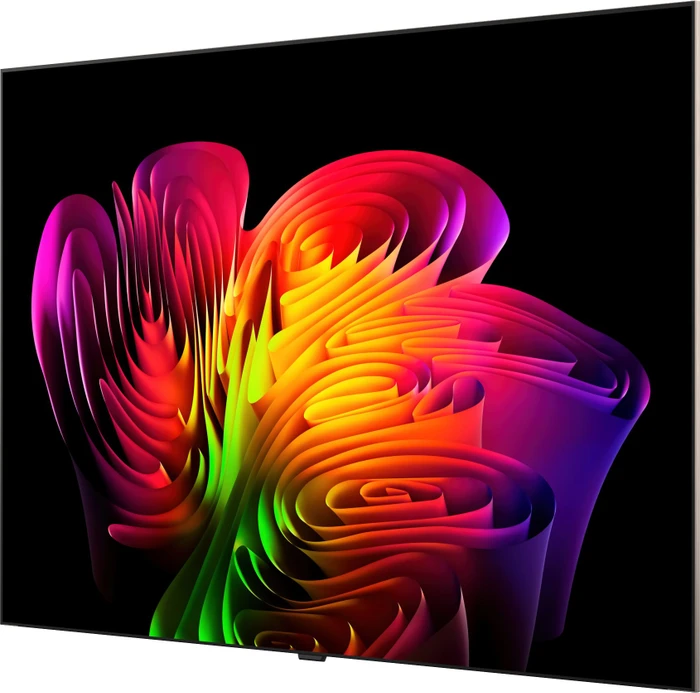 LG OLED evo AI W6 OLED83W69LA