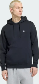 adidas Trefoil Essentials Hoodie schwarz (Herren)