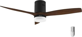 Cecotec EnergySilence Aero 5600 Classic Deckenventilator black