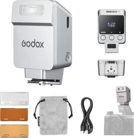 Godox iT22 Mini Blitz