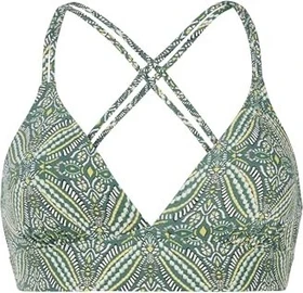 Protest Superau Bikini-Oberteil veggie green (Damen)