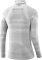 Löffler Rollneck Transtex Retr'x Kompressionsshirt langarm grey melange (Herren) Vorschaubild