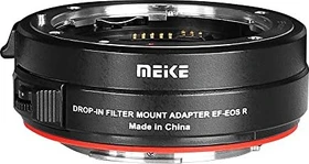 Meike Adapter Ring Canon EF auf Canon RF