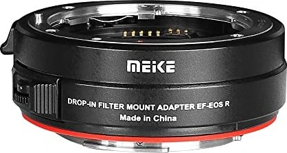 Meike Adapter Ring Canon EF auf Canon RF