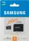 Samsung Plus R48 8GB Kit, UHS-I, Class 10 Vorschaubild