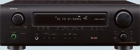 Denon DRA-700AE schwarz