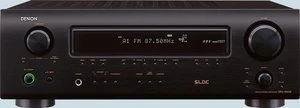 Denon DRA-700AE schwarz