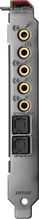 Creative Sound Blaster Z SE, PCIe, retail