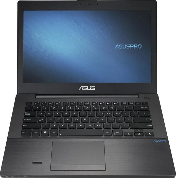 ASUS Asuspro Advanced B451JA-WO116G, Core i5-4210M, 8GB RAM, 256GB SSD, DE