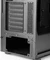 SilverStone Fara 514X, schwarz, Glasfenster Vorschaubild
