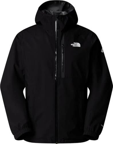 The North Face Mountain Athletics Rainlit Laufjacke tnf black (Herren)
