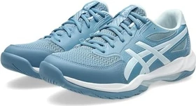Asics Gel-Rocket 12 Volleyballschuhe saba blue/cool grey (Herren)