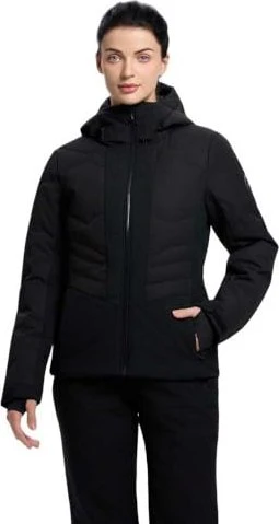 Icepeak Ellinwood Skijacke basic black (Damen)