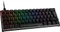 Ducky Mecha Mini PBT, schwarz, MX RGB BROWN, USB, DE Vorschaubild