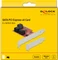 DeLOCK 6x SATA, PCIe 3.0 x4 Vorschaubild