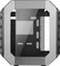 Abkoncore AL1000 Sync Gray, Glasfenster Vorschaubild