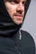 Tatonka Cesi Hooded Funktionsjacke schwarz (Herren) Vorschaubild