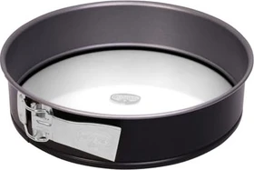 Dr. Oetker Tradition Springform mit Glasboden 18cm