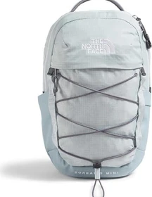 The North Face Borealis Mini pearl stone/frost grey