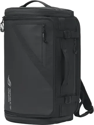 ASUS ROG Archer Weekender 17 43,2 cm (17") Rucksack schwarz