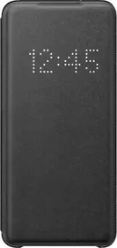 Samsung Smart LED View Cover für Galaxy S20 schwarz