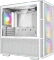 DeepCool CH560 WH, weiß, Glasfenster Vorschaubild