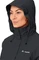 Vaude Escape Bike Warm Fahrradjacke schwarz (Damen) Vorschaubild