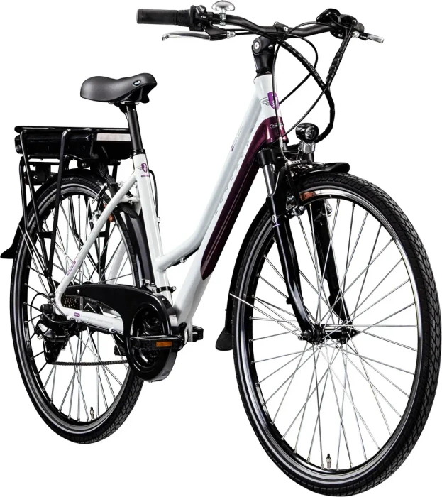 Zündapp Z802 (Damen)