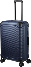 Travelite Millennium 4-Rad Trolley M navy