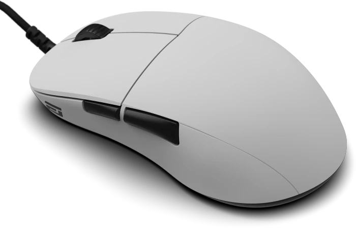 Endgame Gear XM2 8k Gaming Mouse weiß, USB
